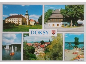 Doksy