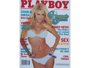 Playboy 6 (2001)
