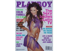 Playboy 3 (2003)