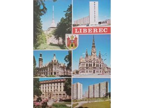 Liberec