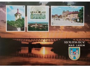 Roudnice nad Labem