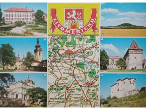 Litoměřicko