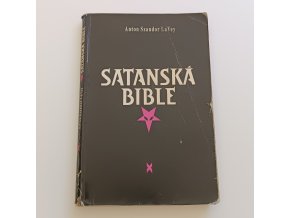 Satanská bible (1991)