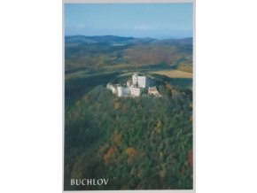 Buchlov