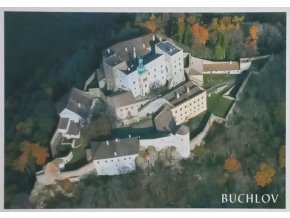 Buchlov