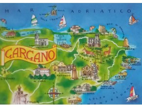 Gargano