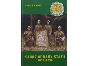 Stráž obrany státu 1936-1939 (2007)
