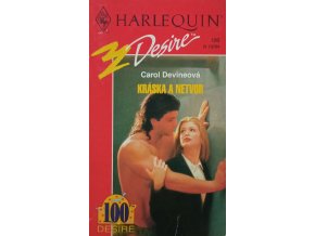 Desire 100 - Kráska a netvor (1994)