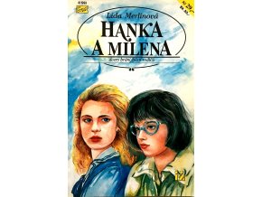 Hanka a Milena (1993)