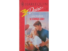 Desire 135 - Ve stopách lásky (1995)