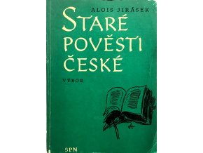 Staré pověsti české (1970)