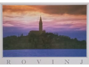Rovinj