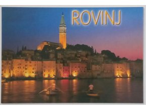 Rovinj