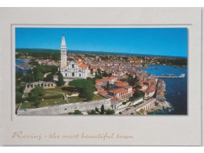 Rovinj