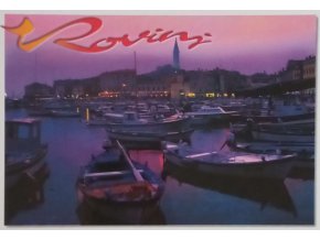 Rovinj