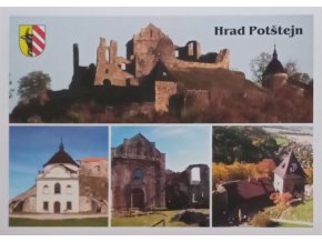 Hrad Potštejn (2011)