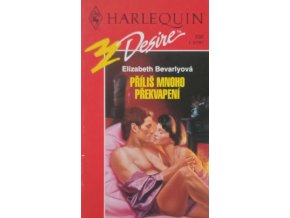 Desire 230 - Příliš mnoho překvapení (1997)