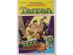 Tarzan 53 (1986)