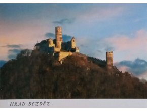 Hrad Bezděz