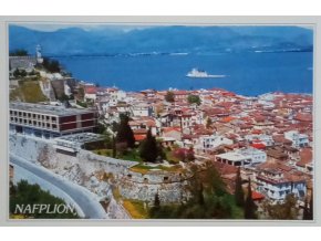 Nafplion (Řecko)