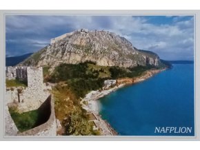 Nafplion (Řecko)
