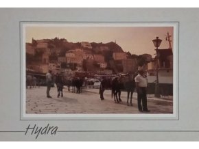 Hydra (Řecko)