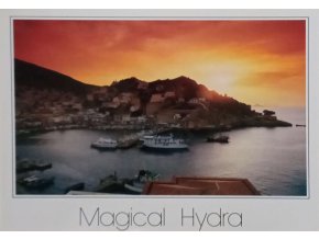 Magical Hydra (Řecko)