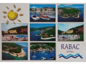 Rabac Istra