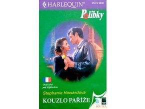 Polibky 116 - Kouzlo Paříže (2001)