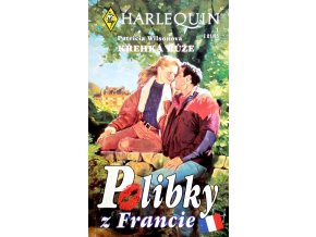 Polibky z Francie 1 - Křehká růže (1995)