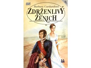 Bantam Romance 6 - Zdrženlivý ženich (1993)