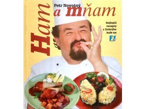 Ham a mňam 1-2 (2000-1)
