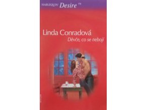 Desire 637 - Děvče, co se nebojí (2004)