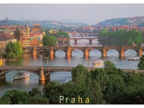 Praha