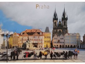Praha