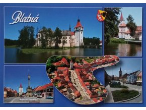 Blatná (2013)