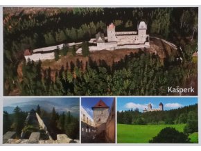 Kašperk