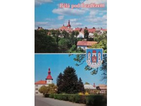 Bělá pod Bezdězem (2001)