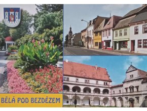 Bělá pod Bezdězem (2010)