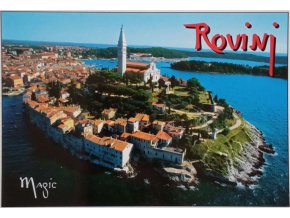Rovinj