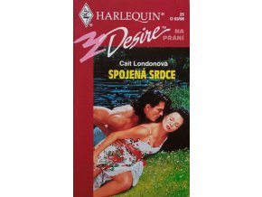 Desire - Na přání 25 - Spojená srdce (1998)