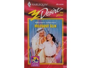 Desire - Na přání 65 - Milovaný šejk (2000)
