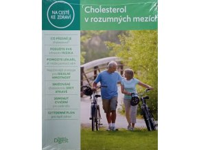 Cholesterol v rozumných mezích (2021)