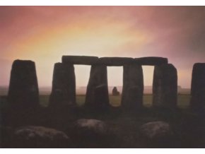 Stonehenge