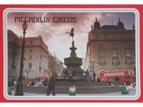 London - Piccadilly Circus