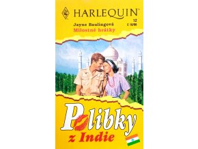 Polibky z Indie 12 - Milostné hrátky (1996)
