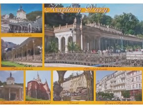 Karlovy Vary