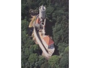 Hrad Kokořín