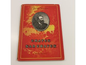 Zmatek nad zmatek (1957)