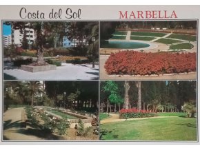 Marbella (Costa del Sol)